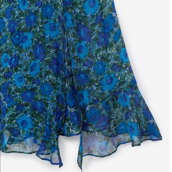 Kooples midi dress NWT, SOLD OUT EVERYWHERE - Picture 5 of 5